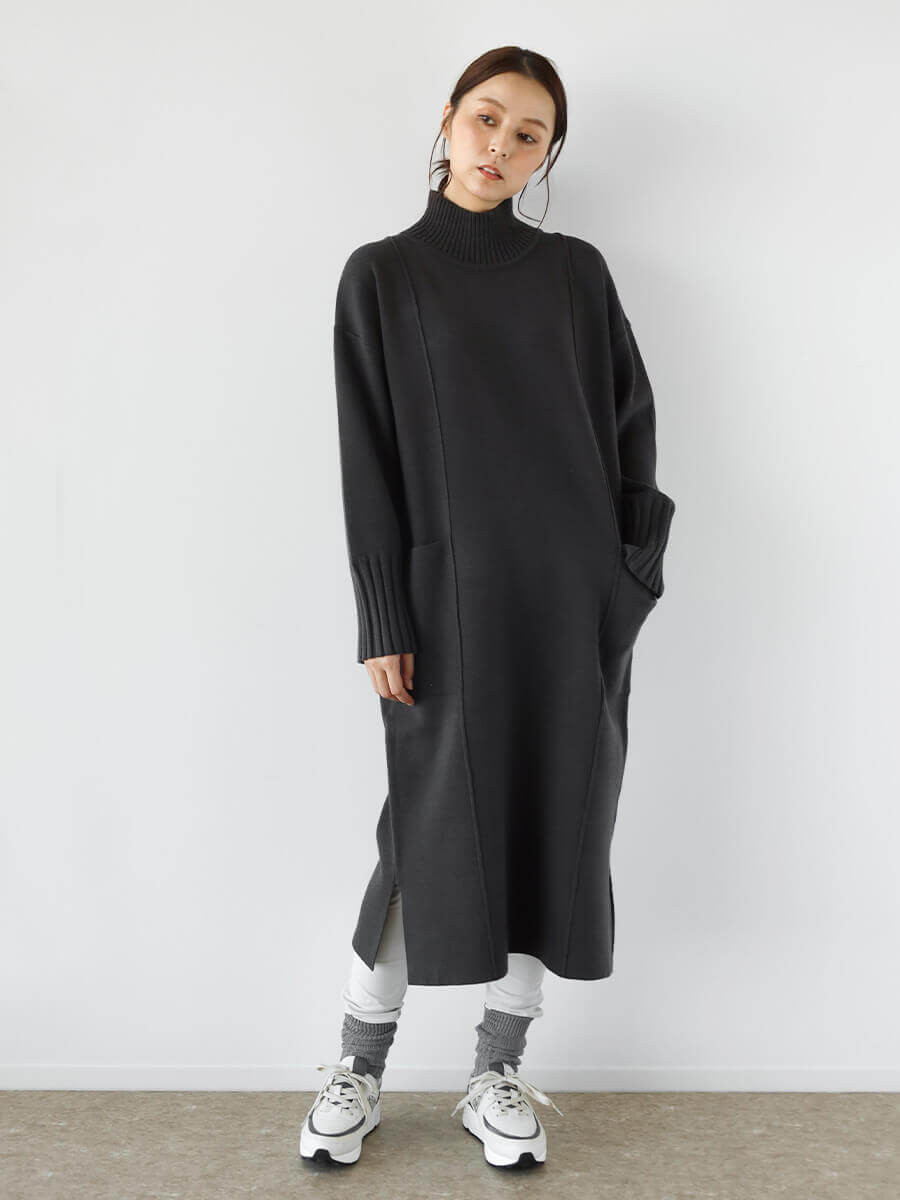 着用商品画像