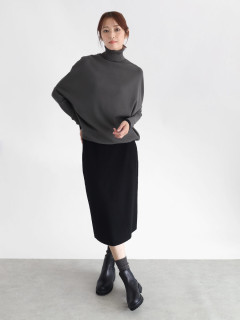 チャコールグレー 168cm