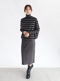 ダークグレー 168cm