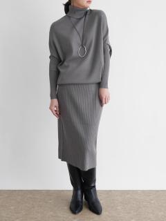 ダークグレー　167cm