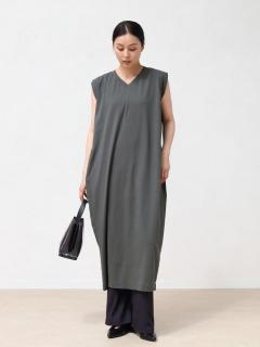 チャコールグレー　167cm