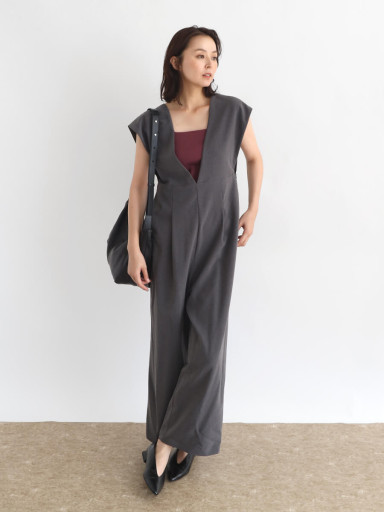 CLOVExオールインワン