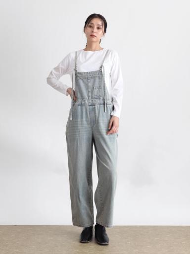 YAMADAYA ヤマダヤ CLOVE サロペット　オールインワン YAMADAYA ヤマダヤ CLOVE サロペット オールインワン YAMADAYA