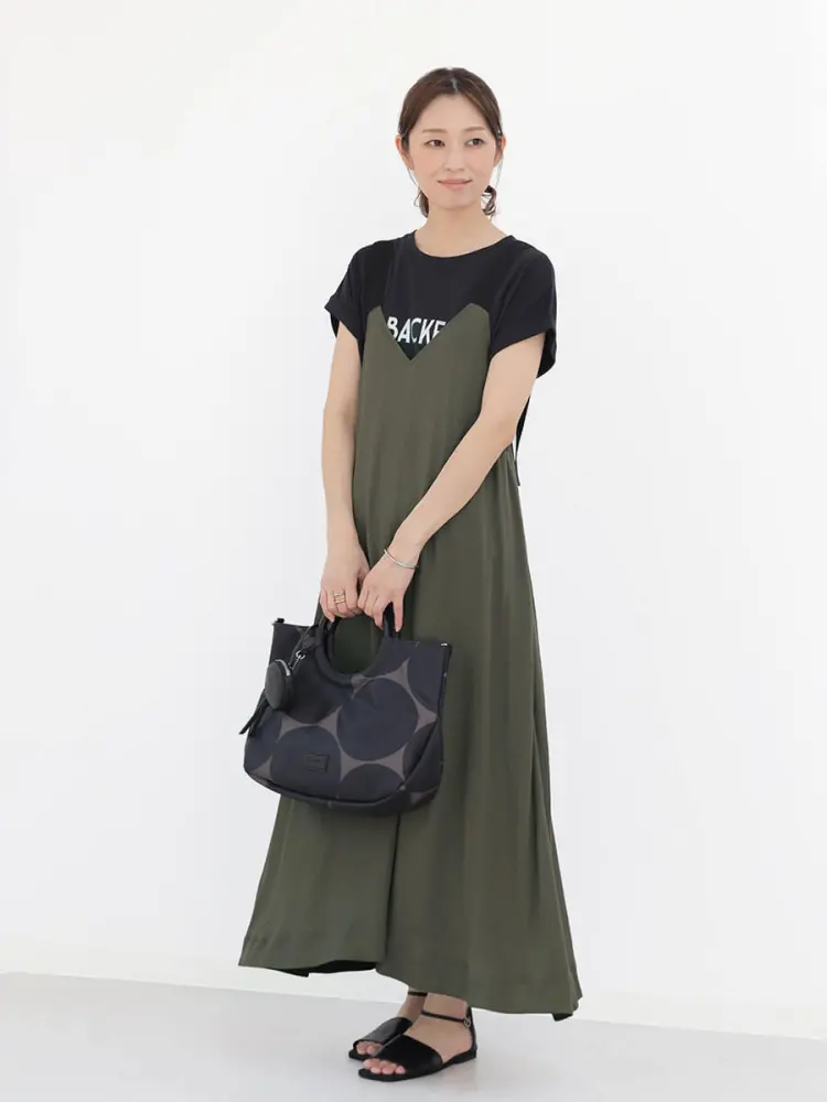 ジャンパースカートの商品一覧｜ファッション通販のYAMADAYA STORE