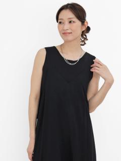 ブラック 168cm