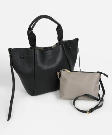 nouerxトートバッグ/ミニトート