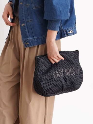 nouerxトートバッグ/ミニトート