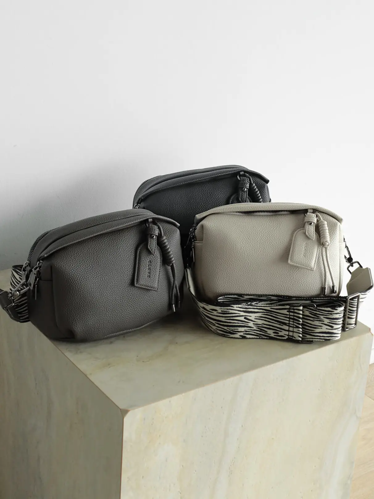 ヤマダヤCLOVE購入品 メッシュパッチワークショルダーバッグ ヤマダヤCLOVE購入品 メッシュパッチワークショルダーバッグ