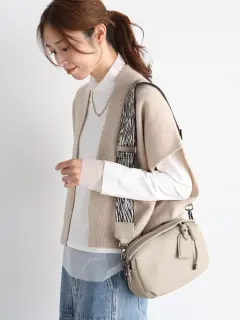 ヤマダヤ RADIATE ドロスト ブルゾン yohji yamamoto - Yohji Yamamoto [HR-J18-100 / 肩章付き躾止め