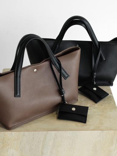 【定価19,500円】 CLOVE　ジレ風オールインワン　ブラック　M　ヤマダヤ サロペットの商品一覧｜ファッション通販のYAMADAYA STORE