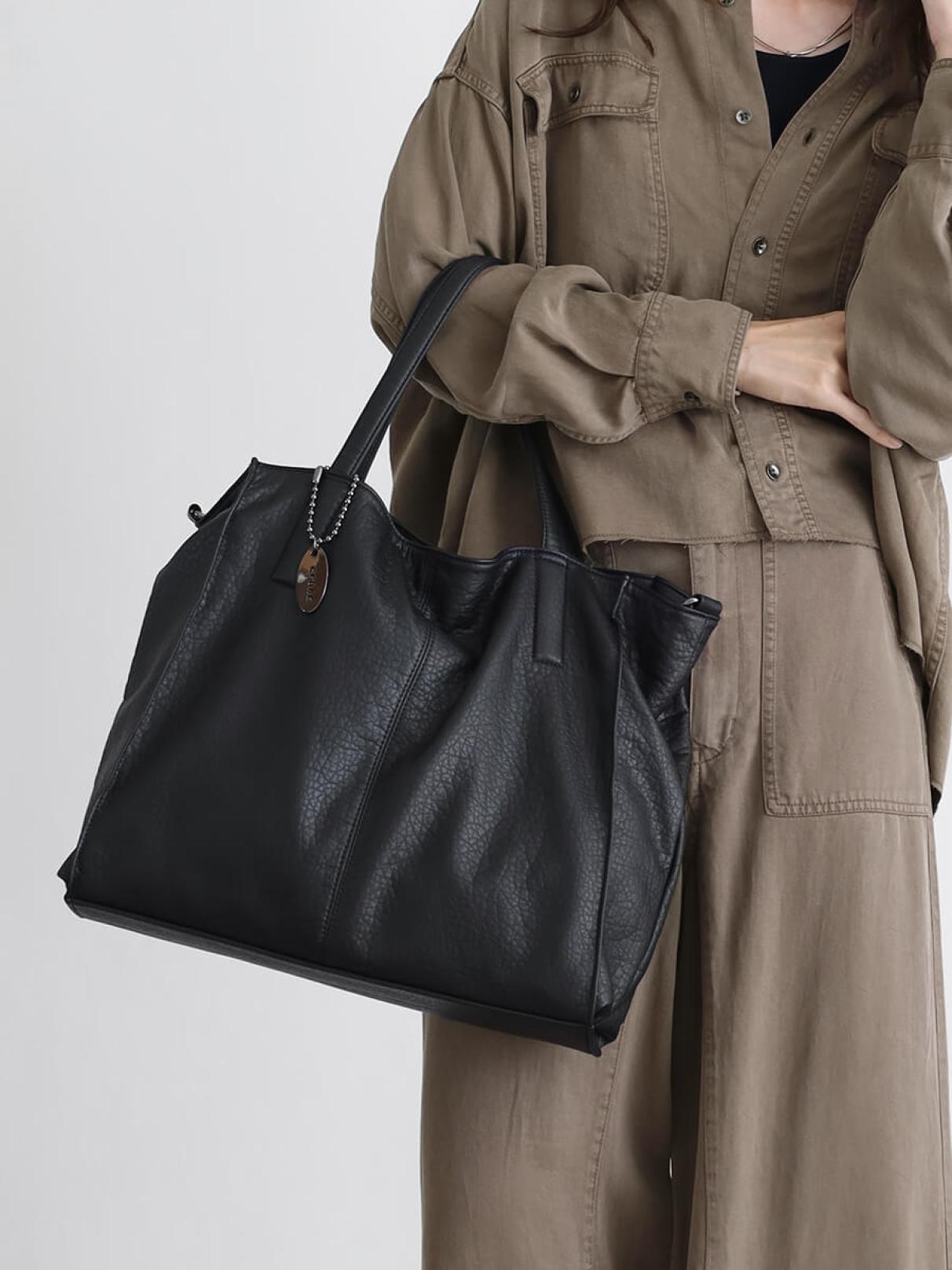 クローブ（CLOVE）/2wayスタイルトートバッグ 2wayスタイルトートバッグ - CLOVE - CLOVE｜YAMADAYA STORE