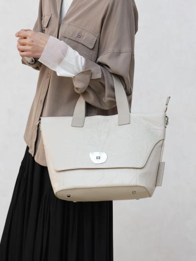 CLOVExトートバッグ/ミニトート