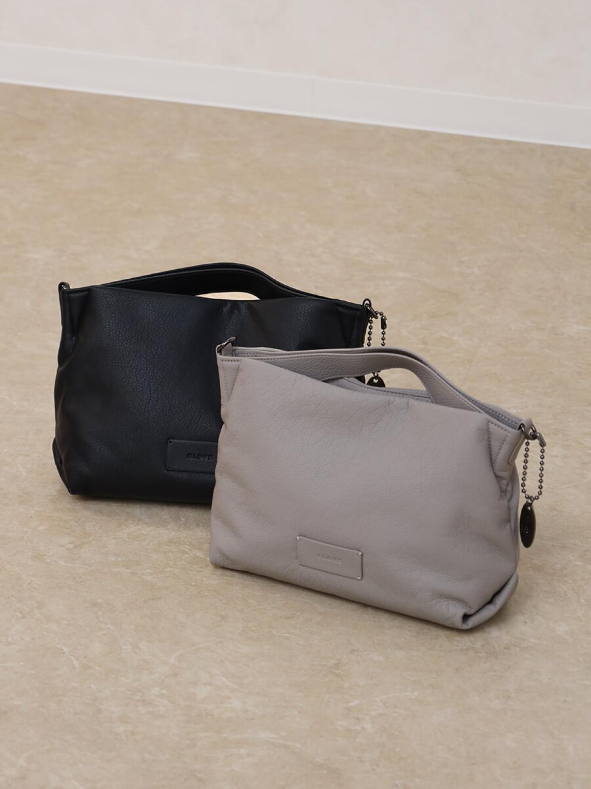 2wayスタイルミニマルバッグ - CLOVE - CLOVE｜YAMADAYA STORE