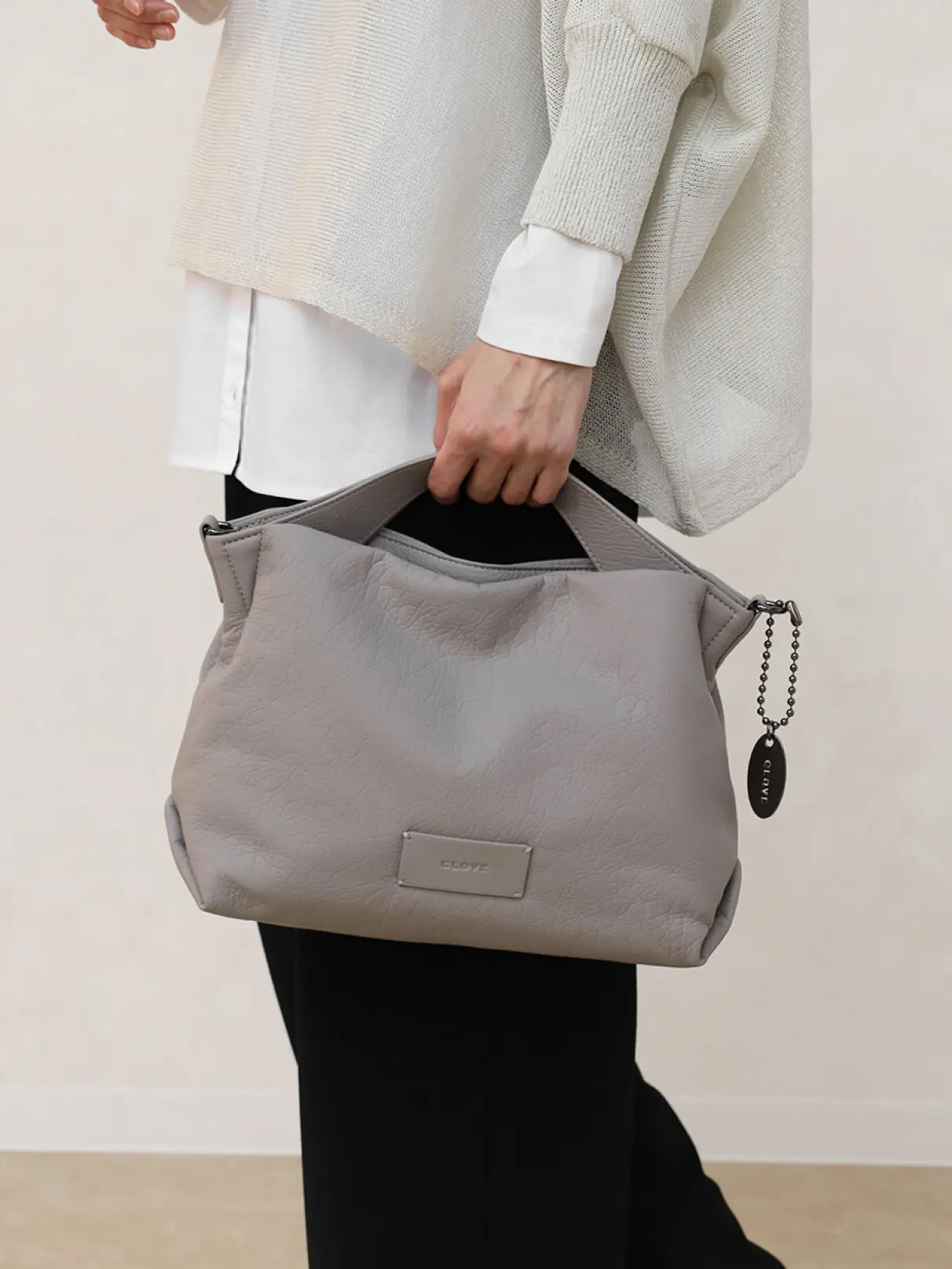 CLOVEのショルダーバッグの商品一覧｜ファッション通販のYAMADAYA STORE