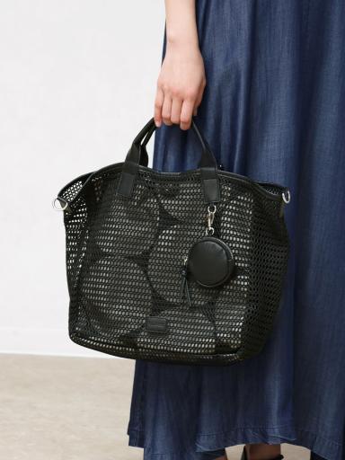 CLOVExトートバッグ/ミニトート