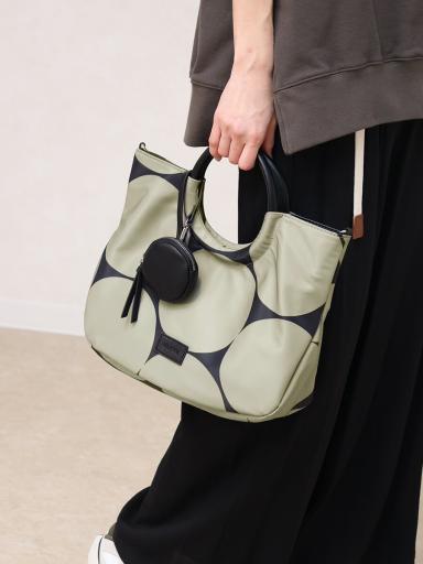 CLOVExトートバッグ/ミニトート