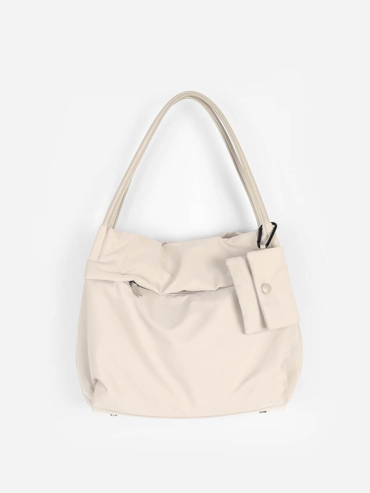 パデットデザイン2WAYトートバッグ - CLOVE - CLOVE｜YAMADAYA STORE