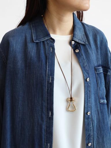 CLOVExネックレス