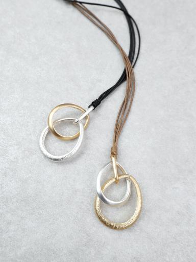 CLOVExネックレス