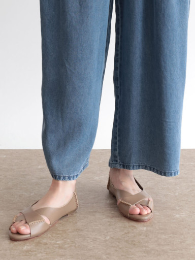 CLOVExサンダル/ミュール