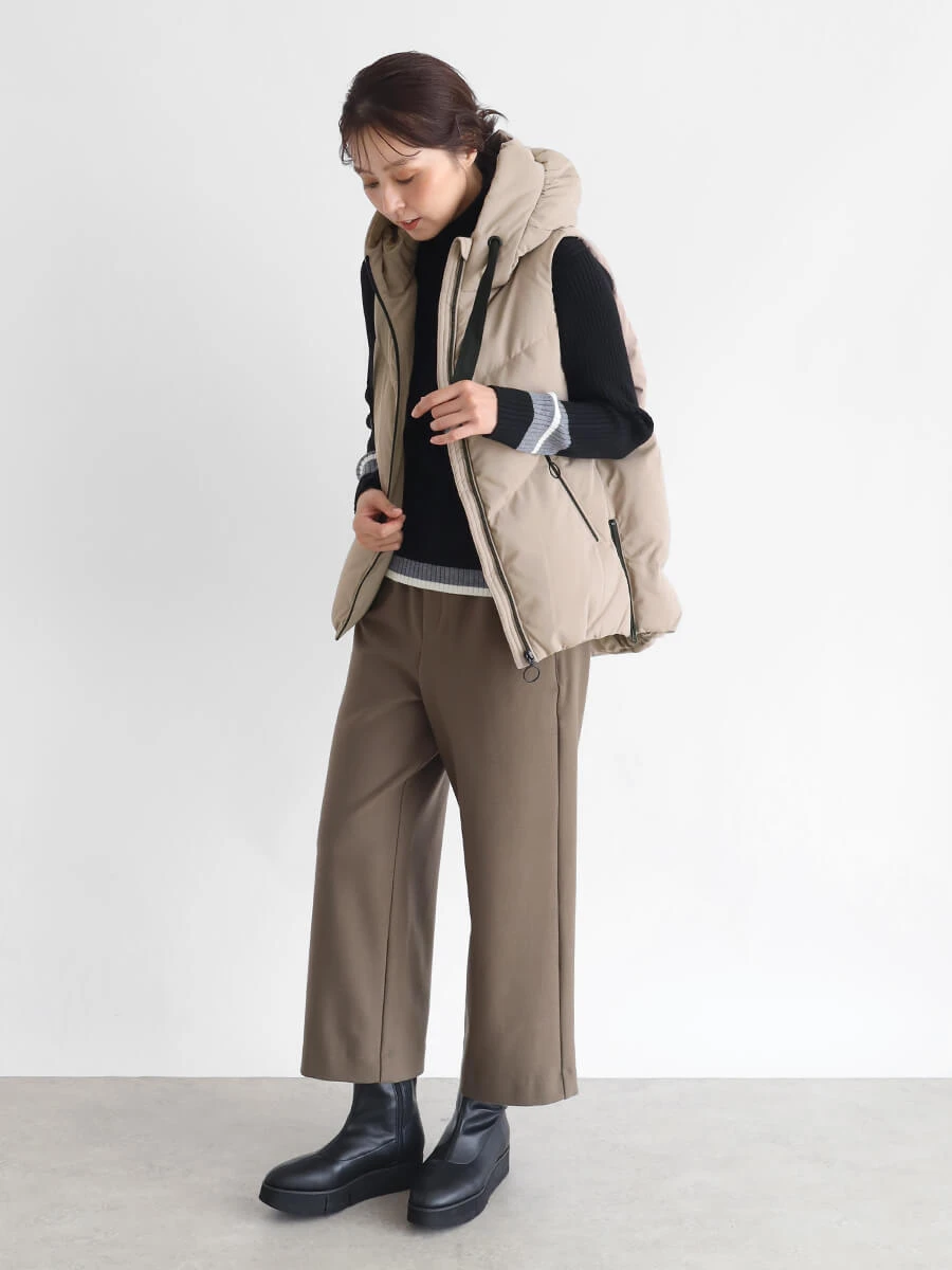 サイドジップフェイクレザーブーツ - CLOVE - CLOVE｜YAMADAYA STORE