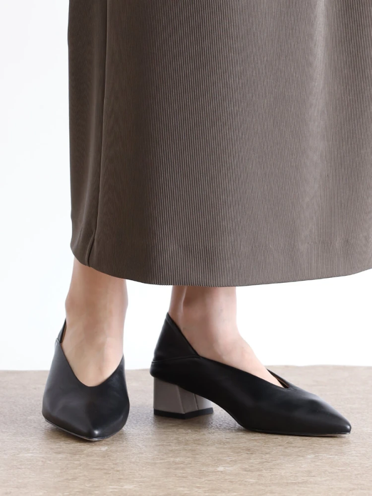 YAMADAYA/ヤマダヤ23.5㎝靴　新品4足セット YAMADAYA/ヤマダヤ23.5㎝靴 新品4足セット