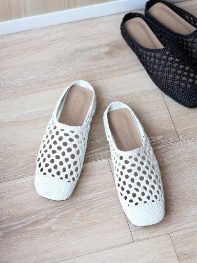 CLOVExサンダル/ミュール