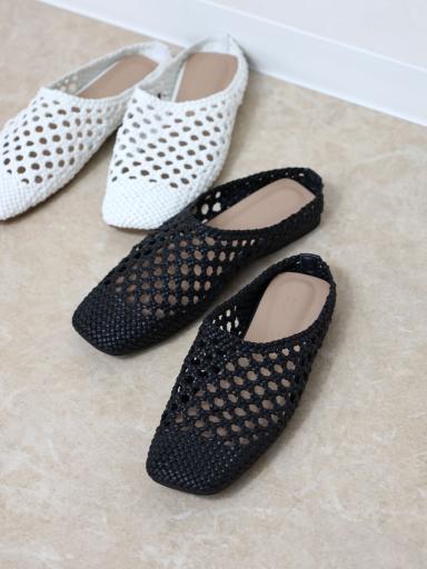 CLOVExサンダル/ミュール