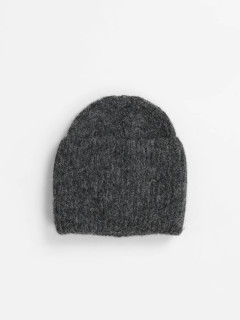 チャコールグレー