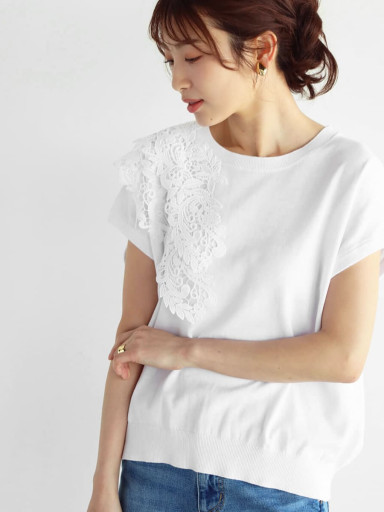 Vinxニット/セーター