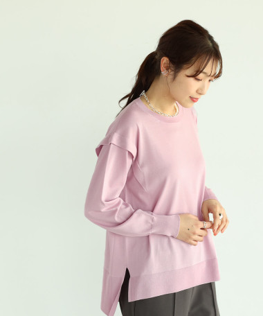 Vinxニット/セーター