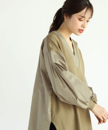 Vinxニット/セーター