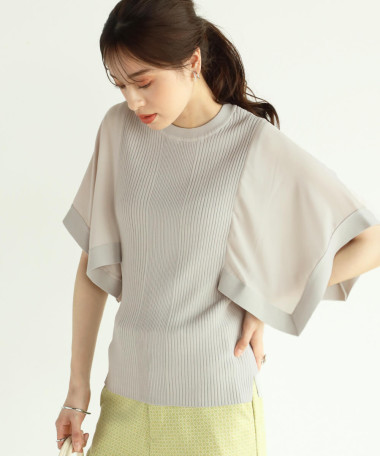 Vinxニット/セーター