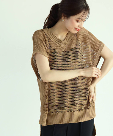 Vinxニット/セーター