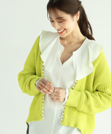 Vinxニット/セーター