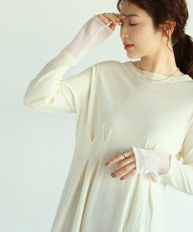 Vinxニット/セーター