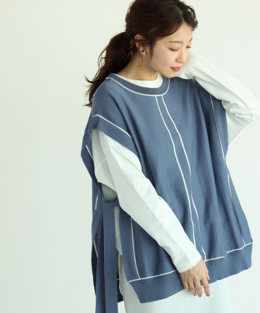 Vinxニット/セーター