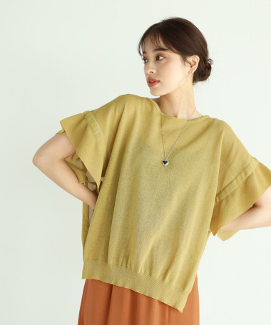 Vinxニット/セーター