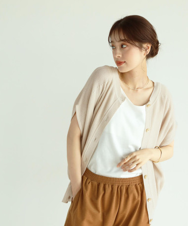 Vinxニット/セーター