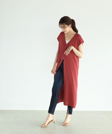 Vinxニット/セーター