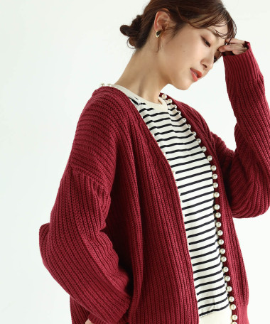 Vinxニット/セーター