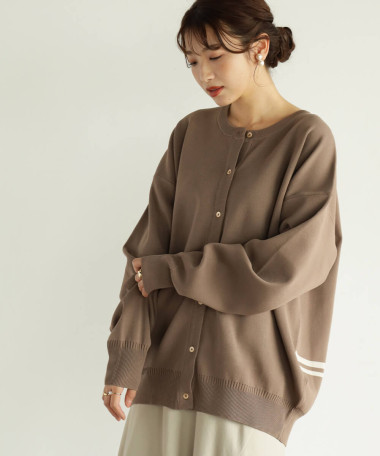 Vinxニット/セーター