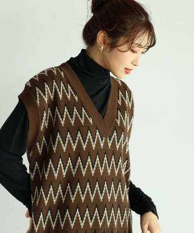 Vinxニット/セーター