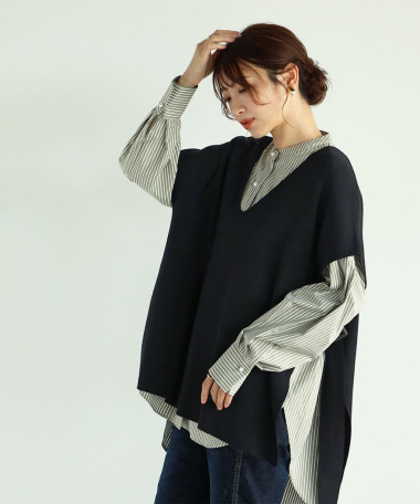 Vinxニット/セーター