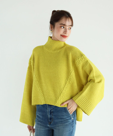 Vinxニット/セーター