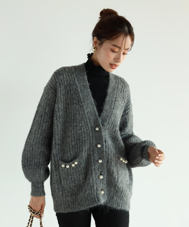 Vinxニット/セーター