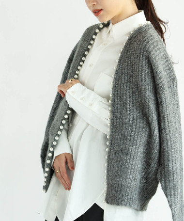 Vinxニット/セーター