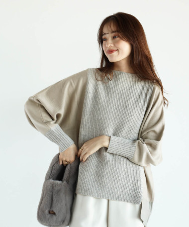 Vinxニット/セーター