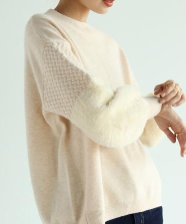 Vinxニット/セーター