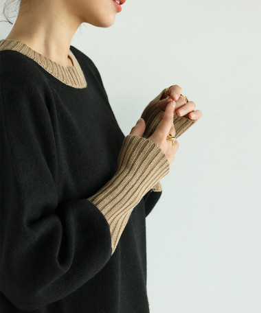 Vinxニット/セーター